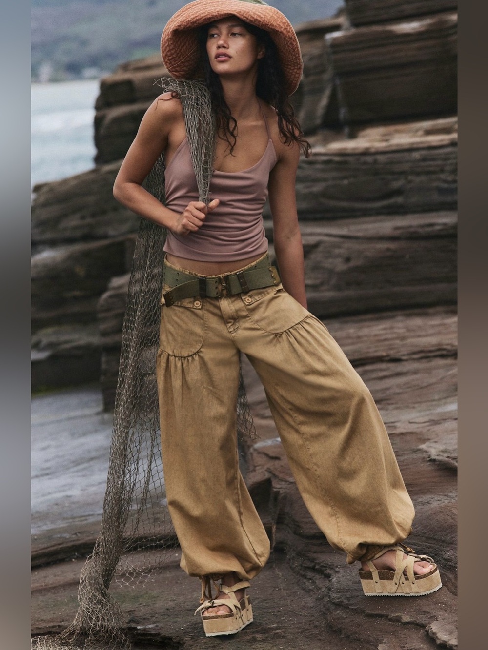 NWT size 26 Free People Lotus jeans